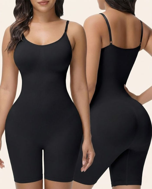 Body Moldeador Levanta Cola y Anti-Enrolle