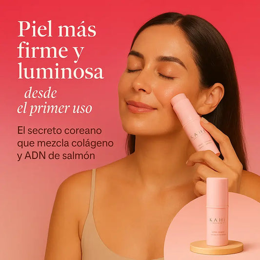 Bálsamo Coreano de Colágeno | Reafirma tu piel al instante (Copia)