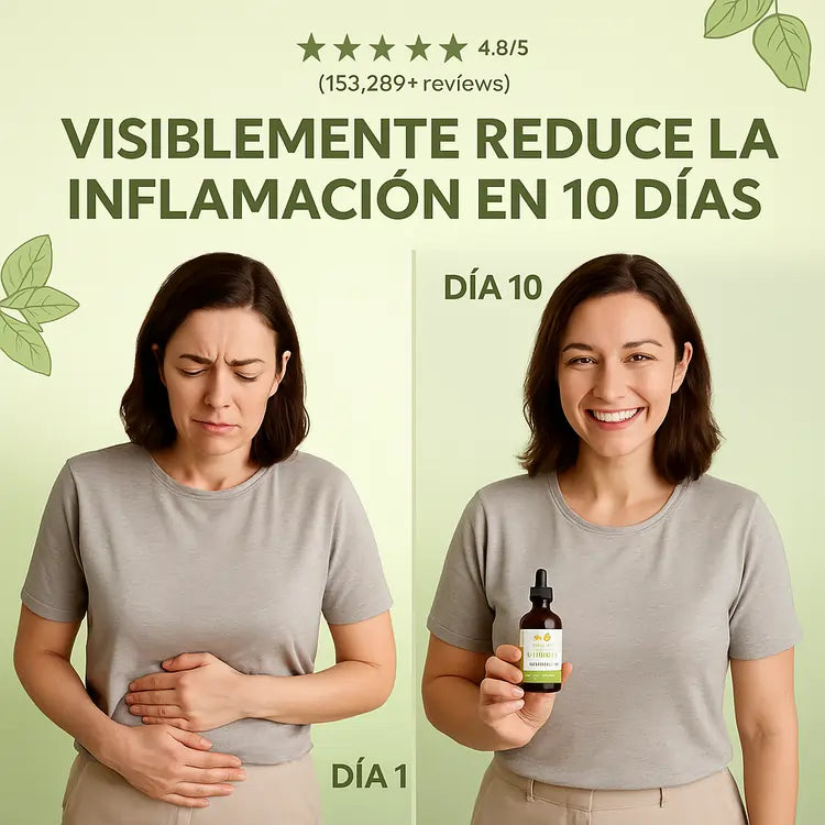 Aceite de Orégano Mary Ruth's | Recupera tu Salud Naturalmente