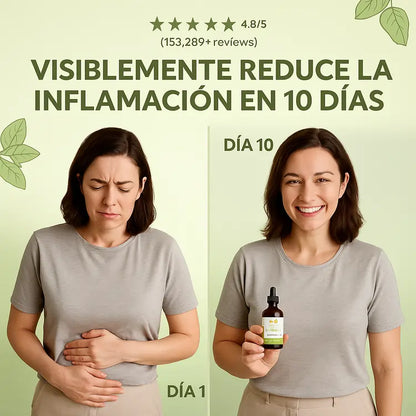 Aceite de Orégano Mary Ruth's | Recupera tu Salud Naturalmente