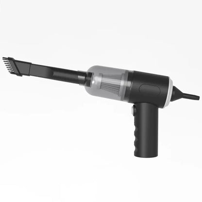 Aspirador y Soplador AirMaxClean® para Vehículos y Hogar + ENVÍO GRATIS - GeekHub Shop